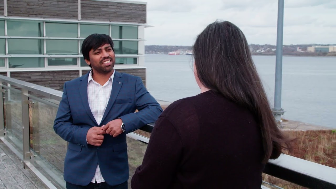 Digital Nova Scotia: Transforming Tech Talent Through Strategic Mentorship