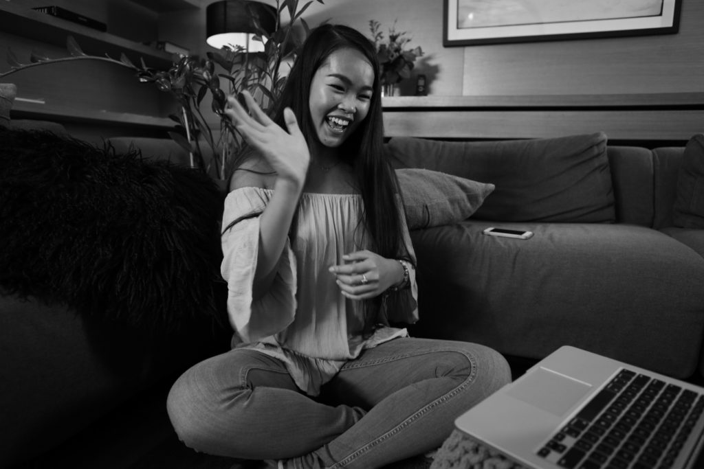 How to Keep Your Video Calls Personal 