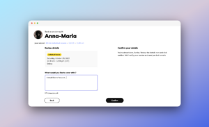 Setting an Agenda for your Mentorship Session