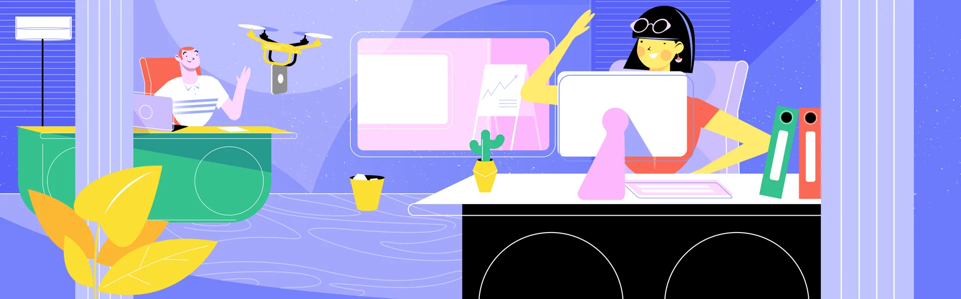 Mentorship: The Retention Strategy Everyone Missed